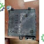 Opel Vectra Beyin 13125487 Çıkma