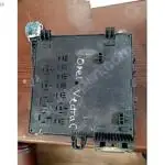 Opel Vectra Beyin 13125487 Çıkma