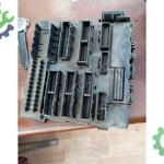 Opel Vectra Beyin 13125487 Çıkma