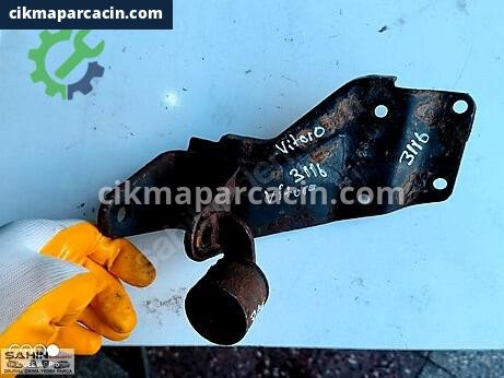Opel Vectra Taşıyıcı çıkma parça