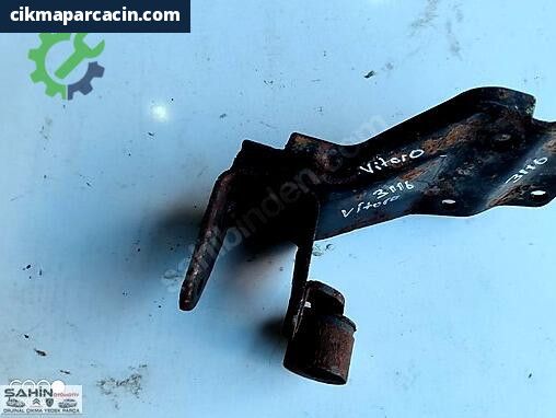 Opel Vectra Taşıyıcı çıkma parça