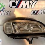 OPEL ZAFİRA 99-02 SAĞ FAR