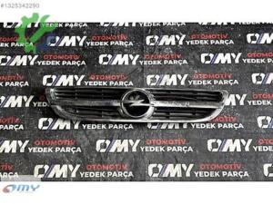 OPEL ZAFİRA A ÖN PANJUR