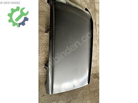Opel Zafira Kesme Tavan Sacı çıkma parça