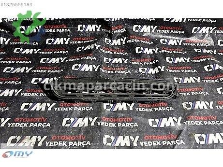 Opel Zafira Ön Panjur çıkma parça