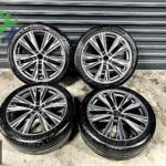 ORJİNAL S LİNE AUDİ A6 2019-2025 JANT LASTİK TAKIMI