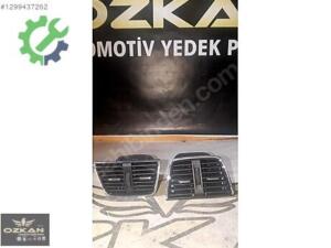 Octavia 2013-2021 Kolçak Arkası Havalandırma Izgarası 5E0819203A