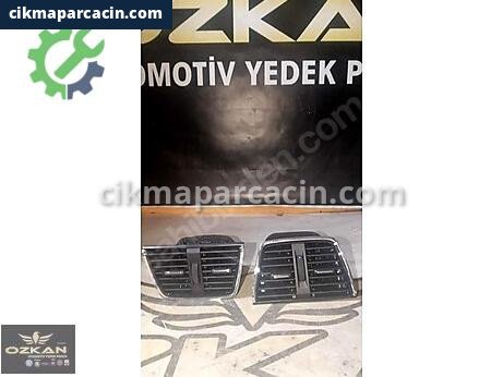 Skoda Octavia Havalandırma Izgarası çıkma parça
