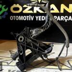 Octavia , Golf , Leon Debriyaj Pedalı