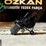 Octavia , Leon , Golf7 , A3 , Sol Ön Cam Motoru