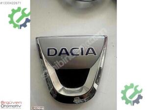 Ön Panjur Arması Dacia Logan Sandero Duster 820081190R