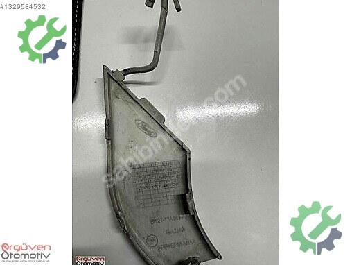 Ford Transit Ön Tampon çıkma parça
