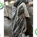 Ön tampon Alt Muhafaza Fiat Egea Orjinal 52043630