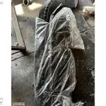 Ön tampon Alt Muhafaza Fiat Egea Orjinal 52043630