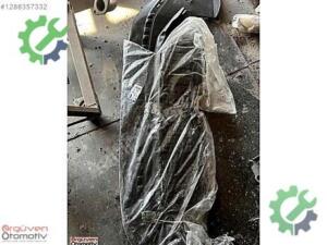 Ön tampon Alt Muhafaza Fiat Egea Orjinal 52043630