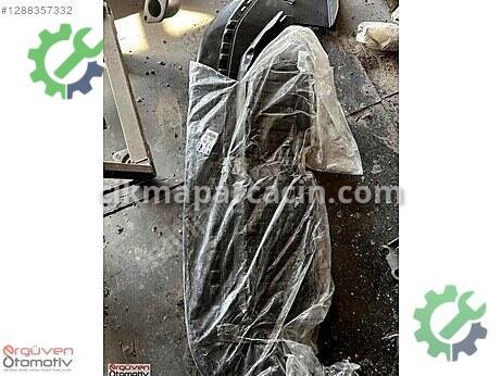 Fiat Egea Ön Tampon çıkma parça