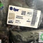 Ön tampon Alt Muhafaza Fiat Egea Orjinal 52043630