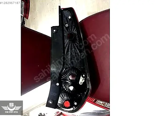 Opel Agila Sol Arka Stop 93193683 çıkma parça
