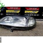 Opel Astra G Sol Far 1998 ve Sonrası