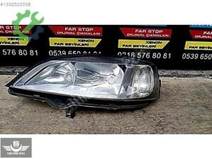 Opel Astra G Sol Far 1998 ve Sonrası