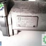 Opel Astra H 2004 Benzinli 77kW Gaz Kelebeği 055559227 GPAC3221