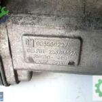 Opel Astra H 2004 Benzinli 77kW Gaz Kelebeği 055559227 GPAC3221