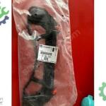 Opel Astra J Arka Tampon Orta Braketi Orijinal 13353052
