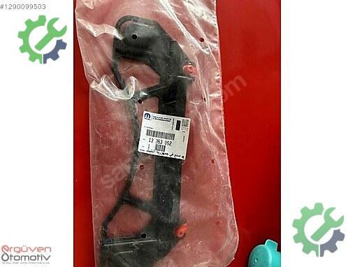 Opel Astra Tampon Braketi 13353052 çıkma parça