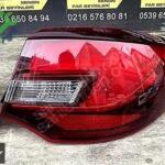 Opel Astra J Sağ Stop Kod: 90015087