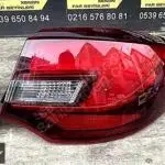 Opel Astra J Sağ Stop Kod: 90015087
