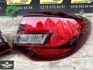 Opel Astra J Sağ Stop Kod: 90015087
