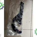 Opel Astra J Sedan Arka Sol Tampon Braketi 20877797