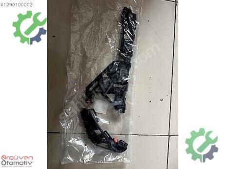 Opel Astra Tampon Braketi çıkma parça