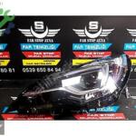 Opel Astra K Lüx Sol Far ORGİNAL HATASIZ 39228805