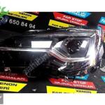 Opel Astra K Lüx Sol Far ORGİNAL HATASIZ 39228805