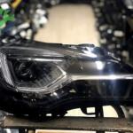 Opel Astra K Matrix Lüx Led Sağ Far