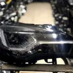 Opel Astra K Matrix Lüx Led Sağ Far ORGİNAL HATASIZ 39023763