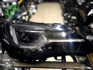 Opel Astra K Matrix Lüx Led Sağ Far ORGİNAL HATASIZ 39023763