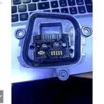 Opel Astra L Merceksiz Sağ Led Beyni 12690020110