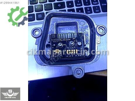 Opel Astra LED Beyni çıkma parça