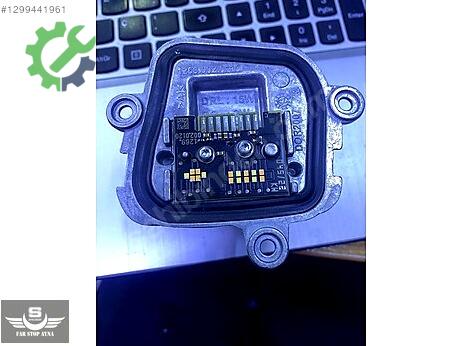 Opel Astra LED Beyni çıkma parça