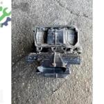 Opel Combo Kalorifer Kutusu