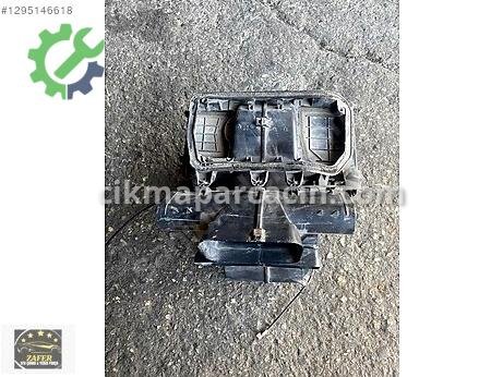 Opel Combo Kalorifer Kutusu çıkma parça