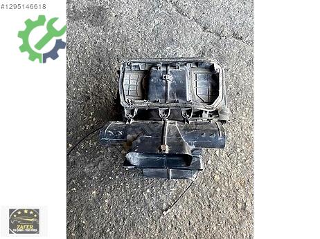 Opel Combo Kalorifer Kutusu çıkma parça