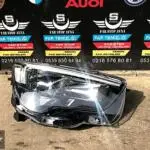 Opel Combo Ledli Sağ Far ORGİNAL