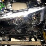Opel Combo Ledsiz Sol Far