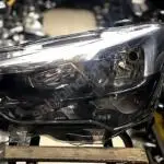 Opel Combo Ledsiz Sol Far