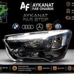 Opel Combo Ledsiz Sol Far ORGİNAL HATASIZ