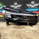 Opel Combo Makyajlı Kasa Lüx Sağ Far 9864193880 CAM AÇILMADI