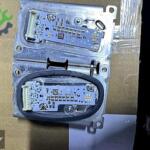 Opel Combo Sağ Köşe Led Modülü LA31395 D – BA70709-B